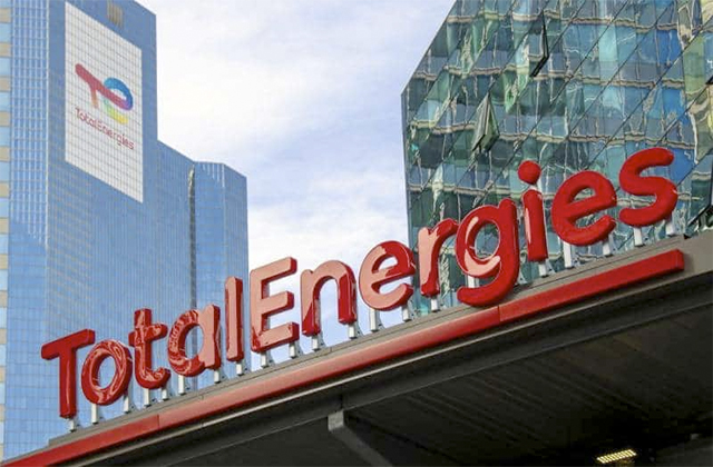 Total Energies to quit South Africa offshore gas fields