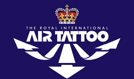 Morocco takes part in Royal International Air Tattoo in England