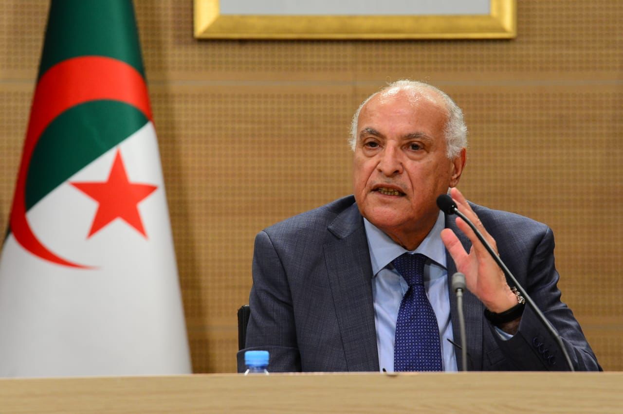 Algerian FM bemoans exclusion of Polisario from international fora