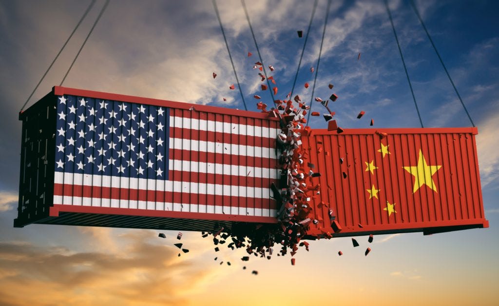 Africa, Middle East emerging as battleground for US-China ‘enterprise tech trade war’ — experts