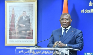 Côte d’Ivoire reiterates unwavering support to Moroccanness of Sahara, hails King’s commitment to Africa