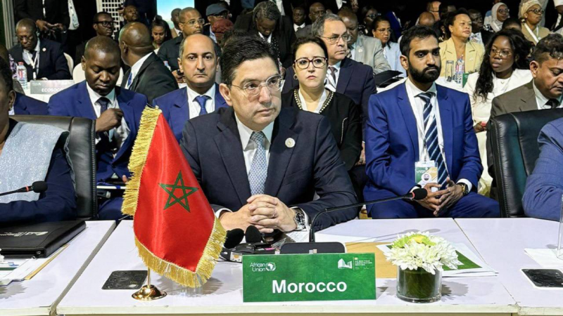 Morocco elected to AU’s advisory board against corruption