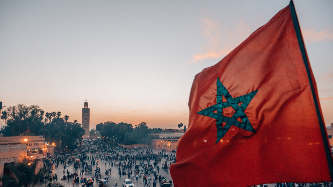 Morocco plays key role in promoting East-West dialogue, peace & stability – Spanish think-tank