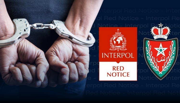 Morocco’s airport police arrests Interpol-flagged British citizen