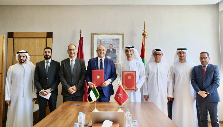 UAE, Morocco finalize terms of Comprehensive Economic Partnership Agreement