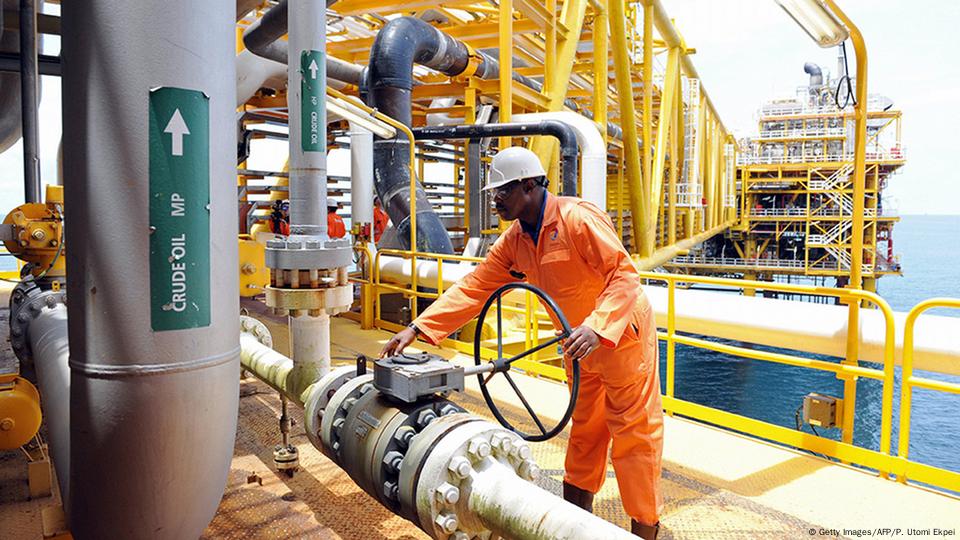 Nigeria on way to cut dependence on imported refined oil