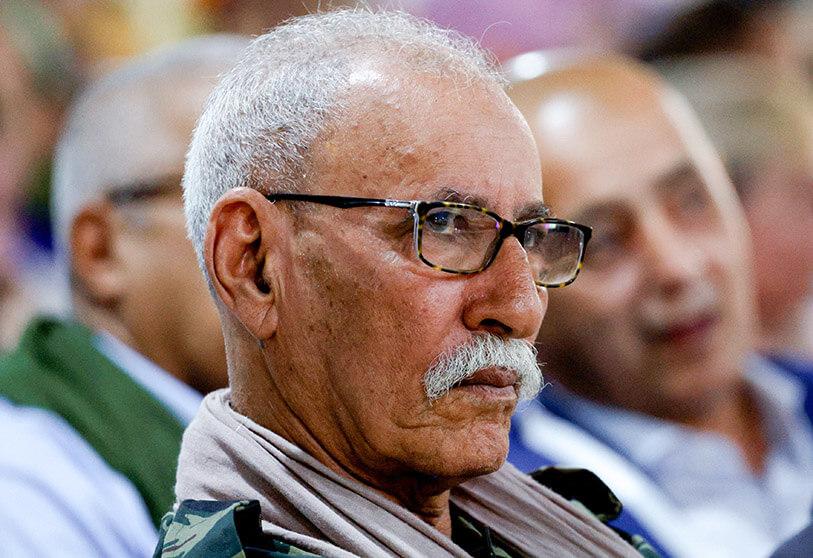 Polisario chief faces lawsuit in Spain for crimes against humanity