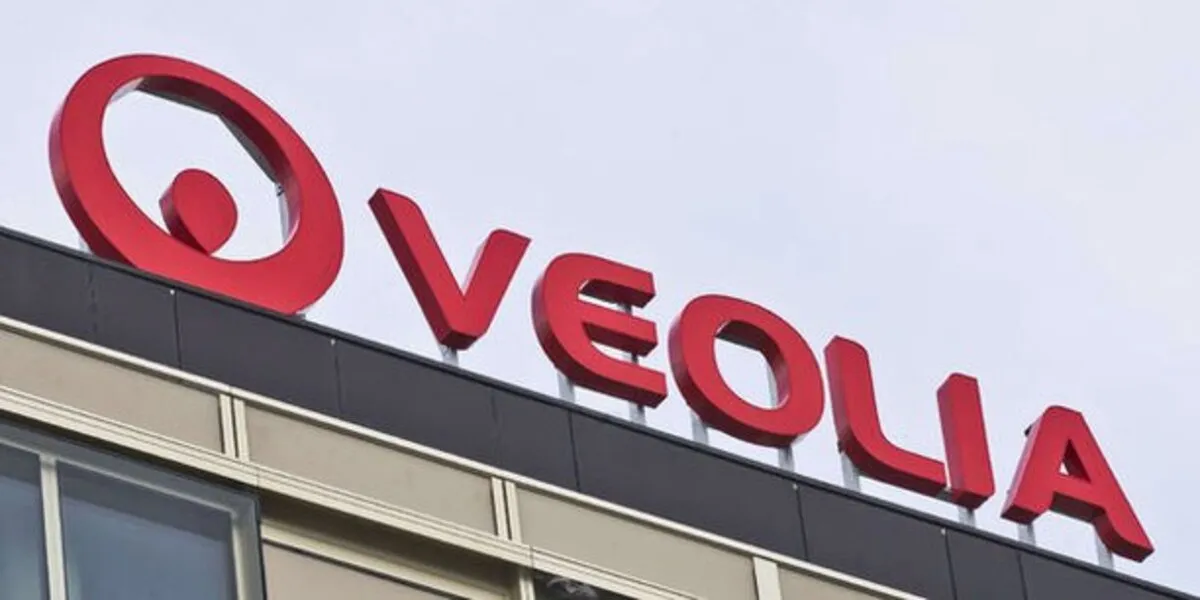 French Veolia to divest its stake in Morocco’s Lydec