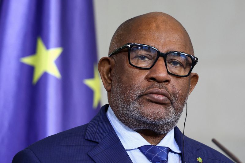 Comoros President empowers son, sparks succession concerns