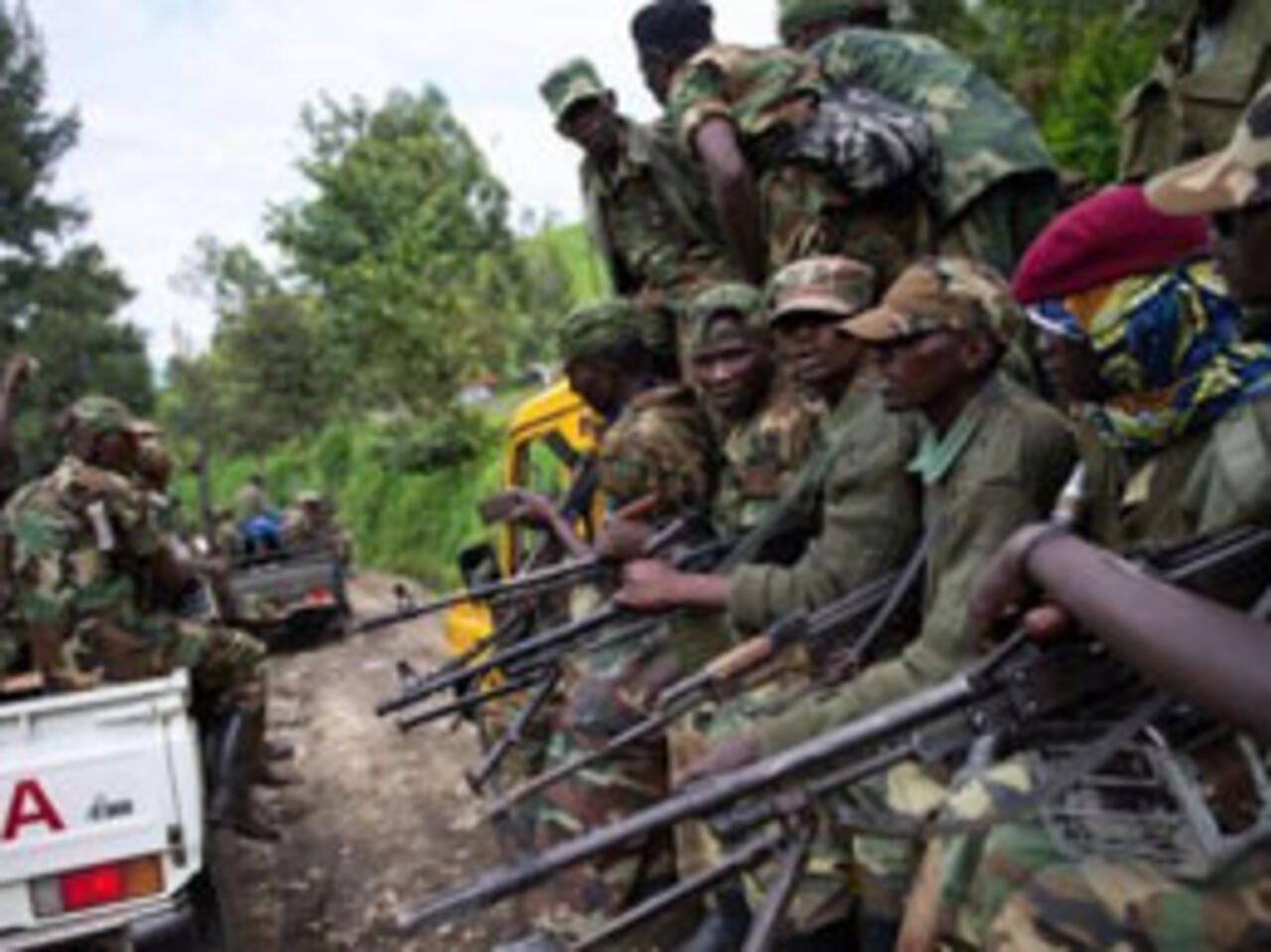 DRC predicament between Mpox and M23 insurgency