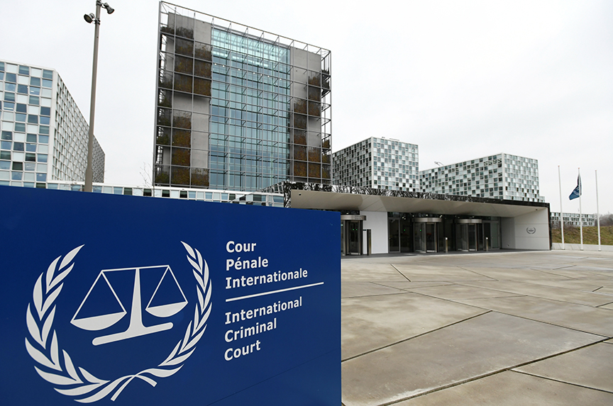 War in Sudan: ICC prosecutor plans to request arrest warrants in coming months