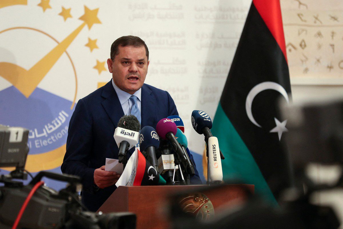 Libya: Tripoli-based government rejects Egypt’s hosting of rival PM, expels two diplomats