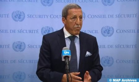 Sahara: Morocco sends letter to UN Security Council denouncing Algeria’s provocative statement