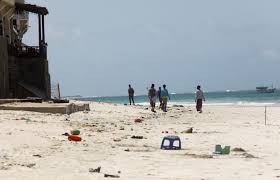 Somalia: Deadly beach restaurant attack in Mogadishu claims 37 civilian lives