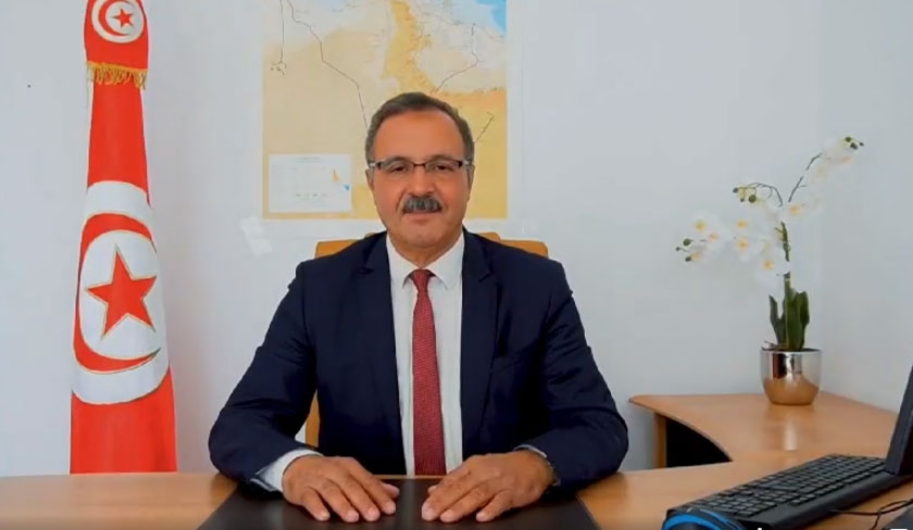 Tunisian justice surprisingly validates candidacy of opponent Abdellatif Mekki