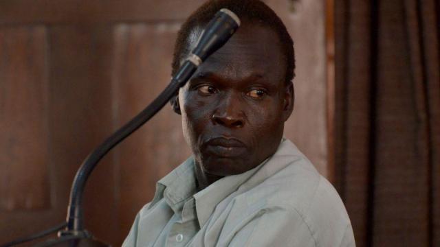 Ugandan court convicts former LRA commander in landmark case