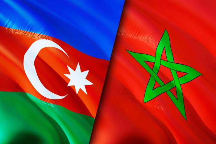 Visa exemptions for Moroccan, Azerbaijani travelers enter into force on August 28