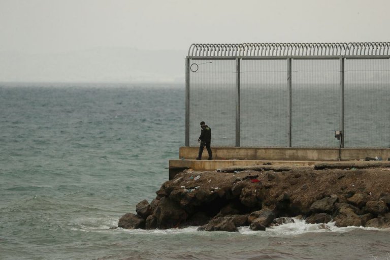 Algerians increasingly opt for Ceuta illegal migration route