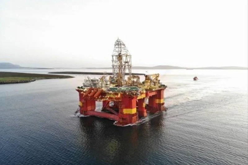 Chariot announces commencement of drilling operations at Morocco’s Anchois gas field