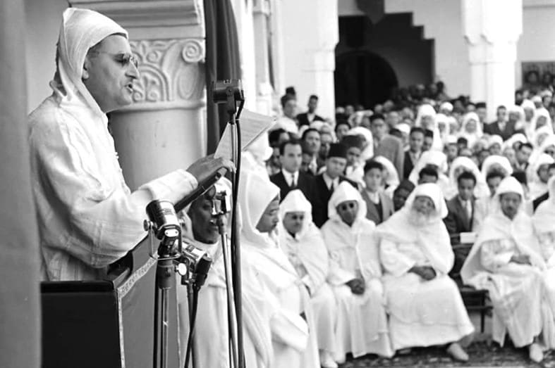 Morocco commemorates 71st anniversary of Revolution of the King and the People