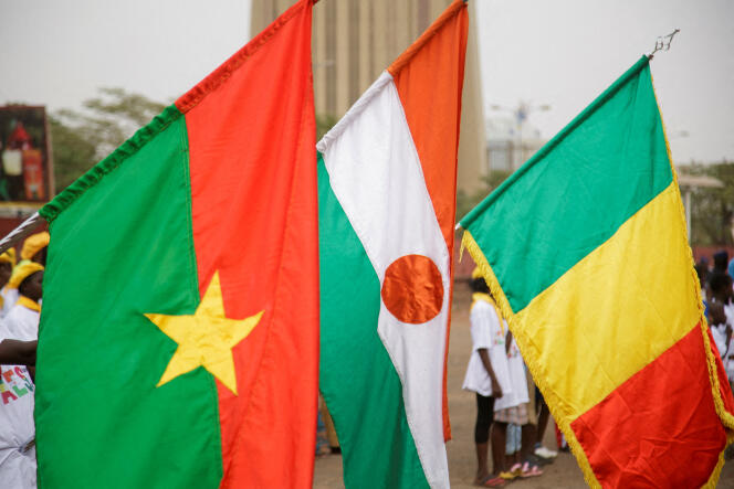 Algeria courts Niger & Sahel countries to shore up its fading regional influence