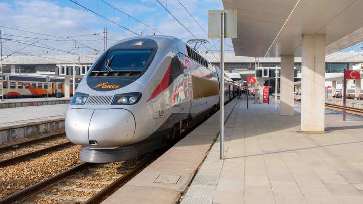 Rail Industry: Senegal looks forward to benefiting from Morocco’s expertise