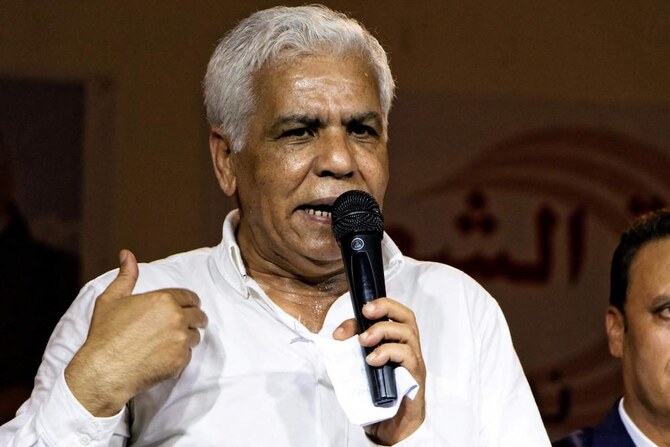 Tunisia: Former presidential candidate Safi Saïd released after one day in prison