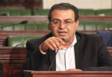 Tunisia: Presidential candidate Zouheir Maghzaoui criticizes Electoral Body