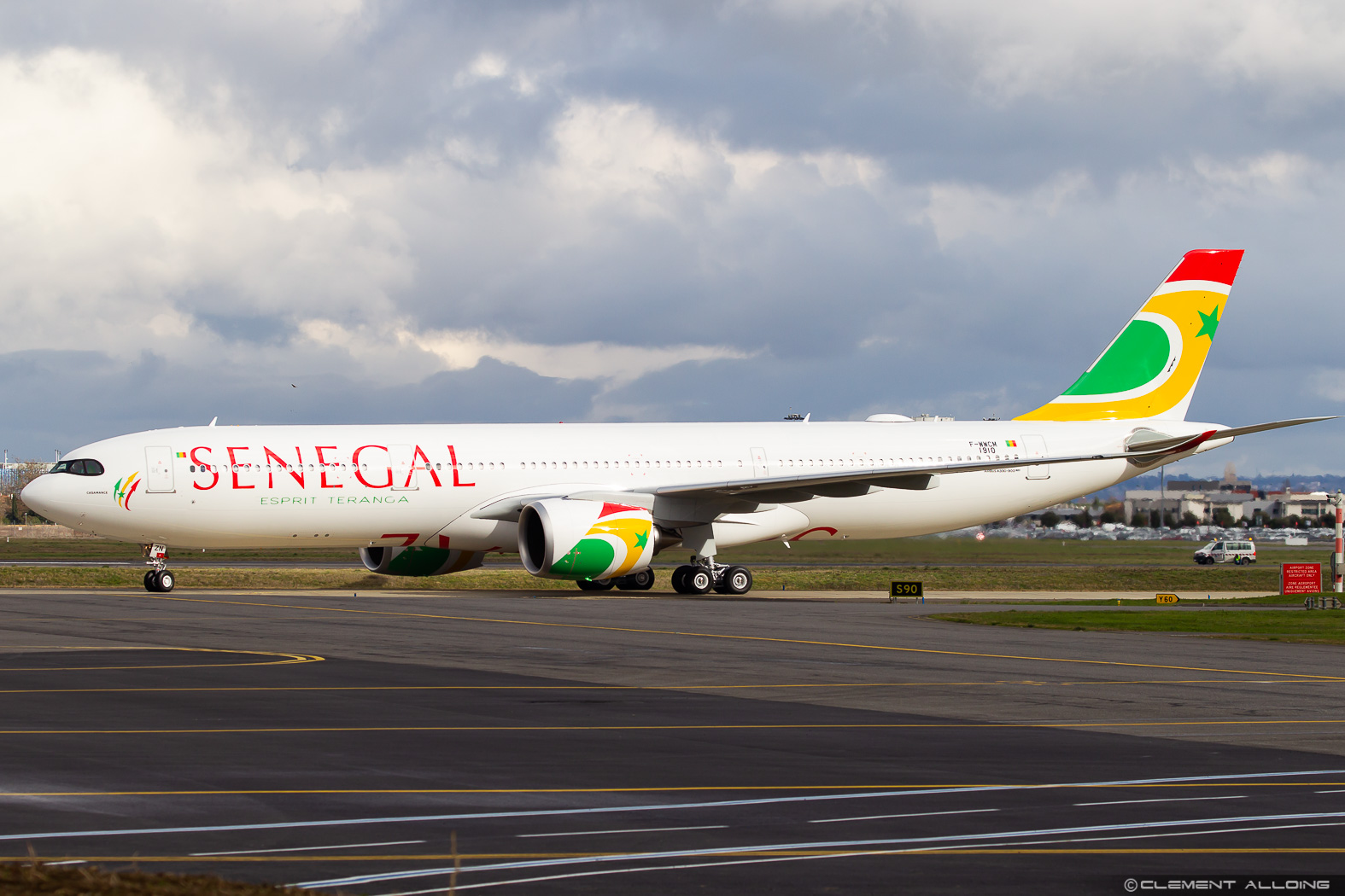 Air Senegal to exit key international routes amid restructuring