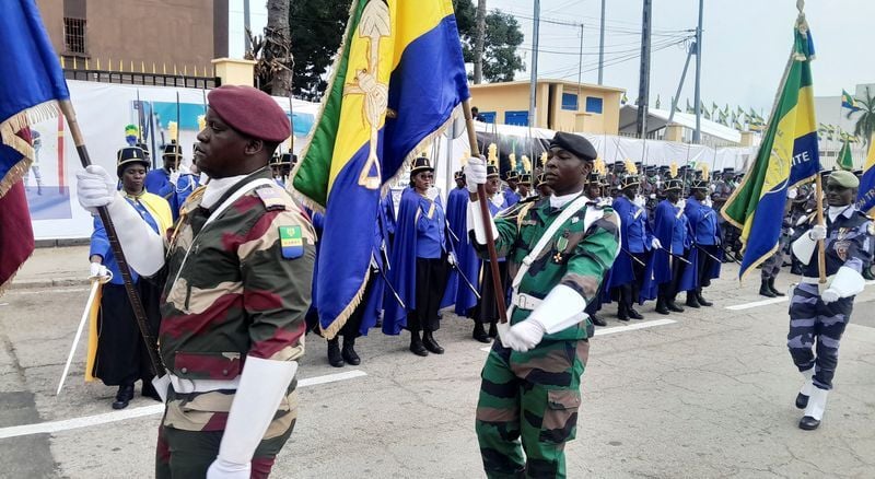 Gabon’s ‘Liberation Day’: A Year After the Coup, Hope and Hurdles