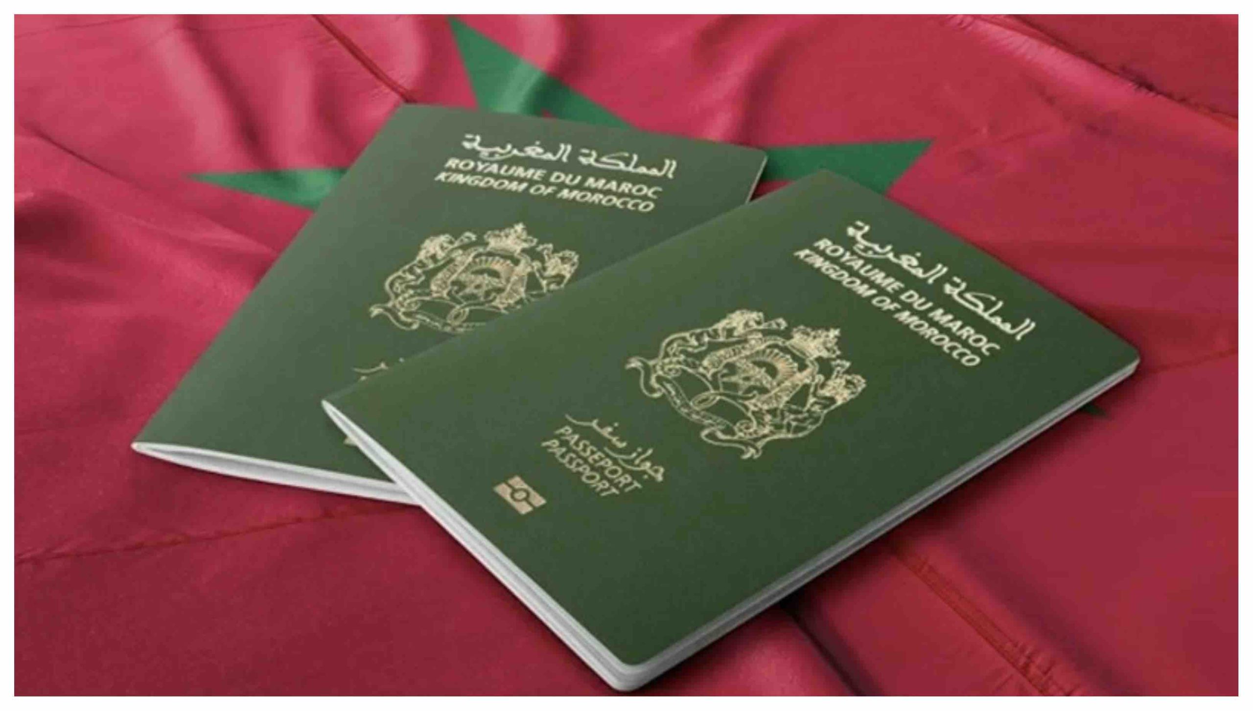 Algeria’s visa move, a non-event in Morocco