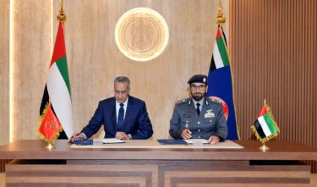 Morocco-UAE security cooperation makes Algerian regime extremely nervous