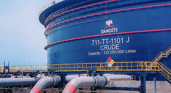 Nigeria’s Dangote refinery begins operations, promising energy independence