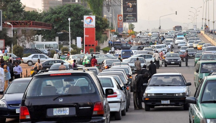 Nigeria’s fuel crisis: A nation grappling with shortages, soaring prices