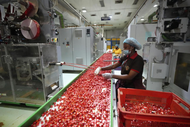 Nigeria’s Flavor Revolution: Fortifying Bouillon Cubes to Fight Hidden Hunger