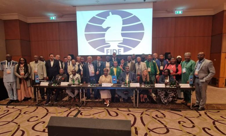 Morocco expels Polisario from African Chess Confederation, another blow to the separatists & Algeria