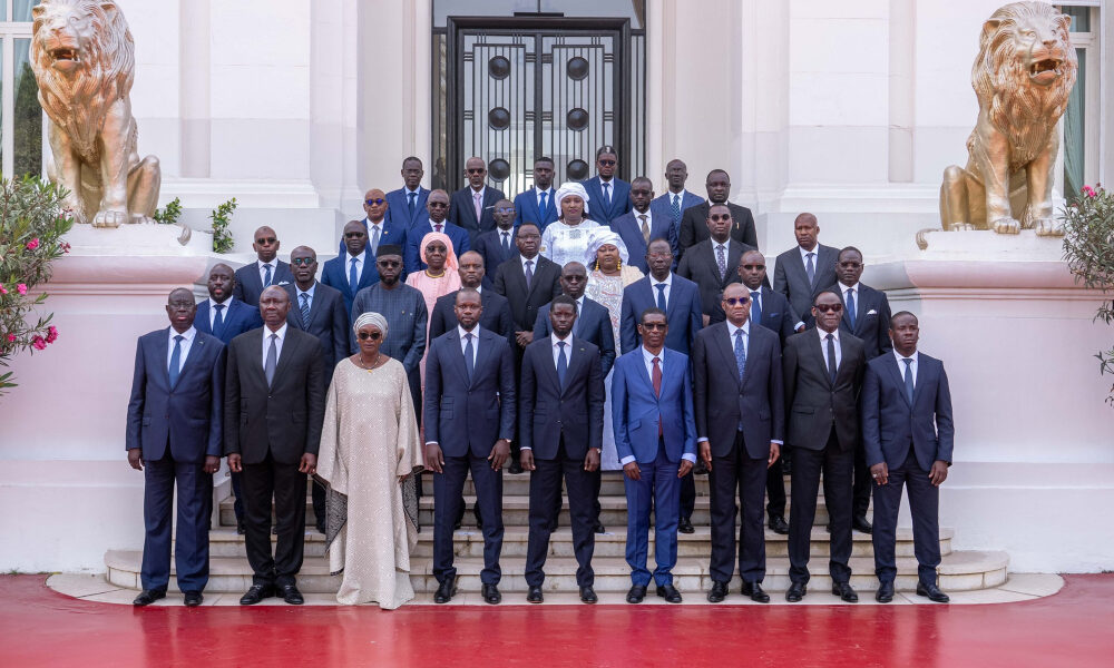 Senegal’s new leadership faces challenges in delivering promised reforms