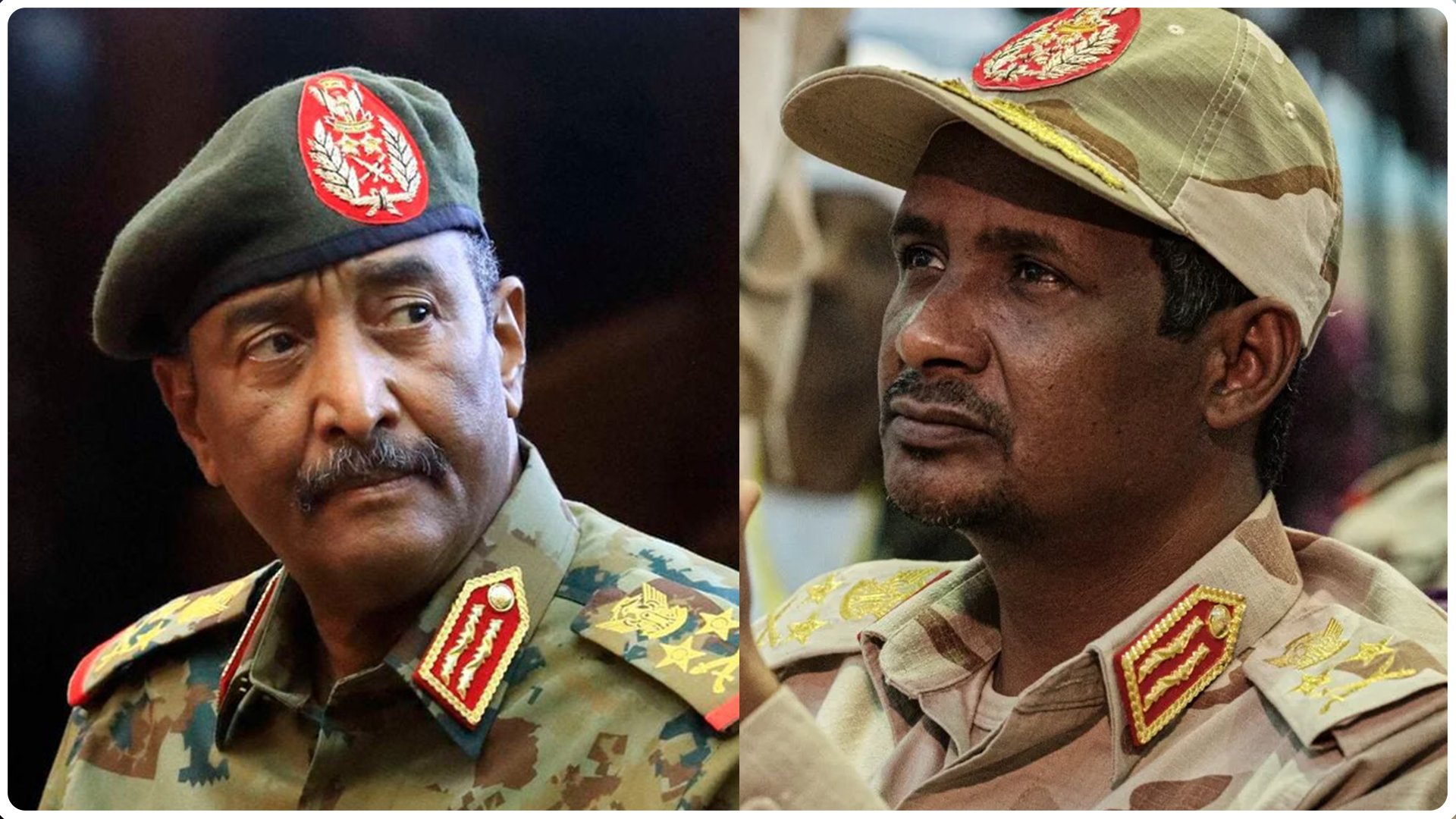 Sudanese government rejects UN peacekeeping force