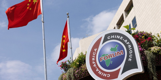 China-Africa Forum: Beijing rejects separatists’ participation smacks Algeria & Polisario