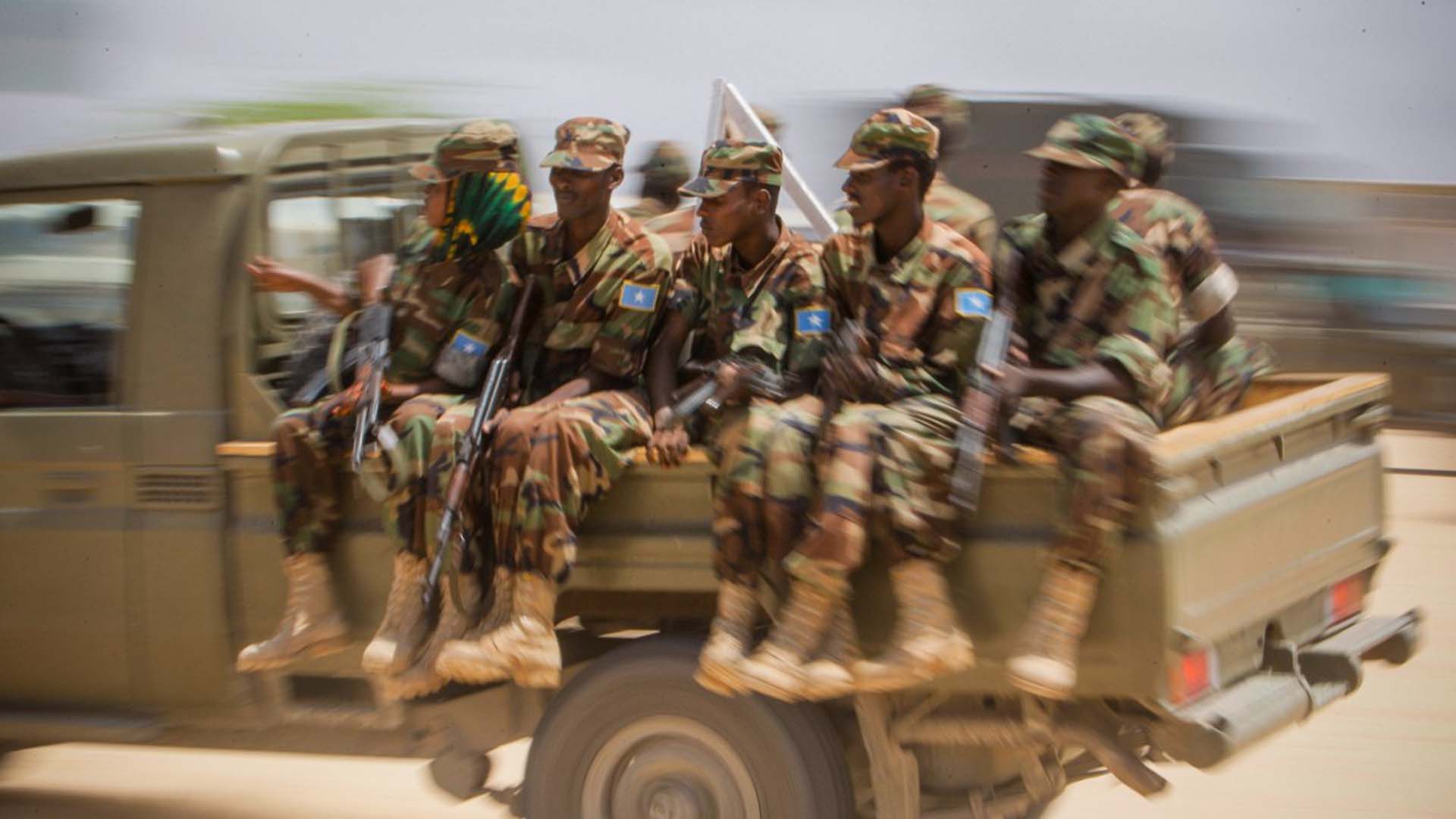 Would Somalia be a battleground of Egyptian-Ethiopian proxy war?