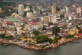 Sierra Leone seeks IMF loan worth $253 million