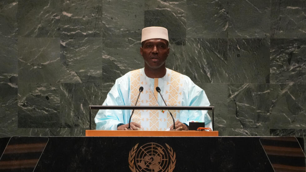 Mali denounces Algeria’s interference in its domestic issues