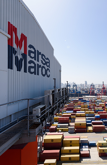 Morocco’s Marsa Maroc to start operating Benin’s Cotonou port terminals in October 2024