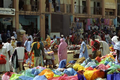 Mauritania: Towards reduction of prices of certain staple foods