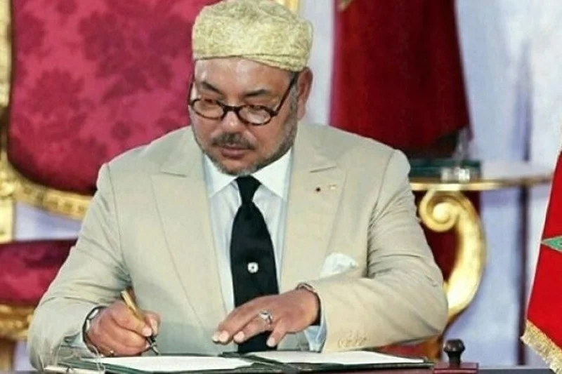 Eid Al Mawlid Annabawi : King Mohammed VI grants pardon to over 600 convicted individuals