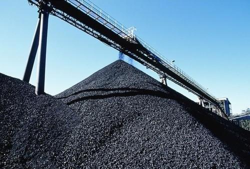 US coal exports to Africa on the rise