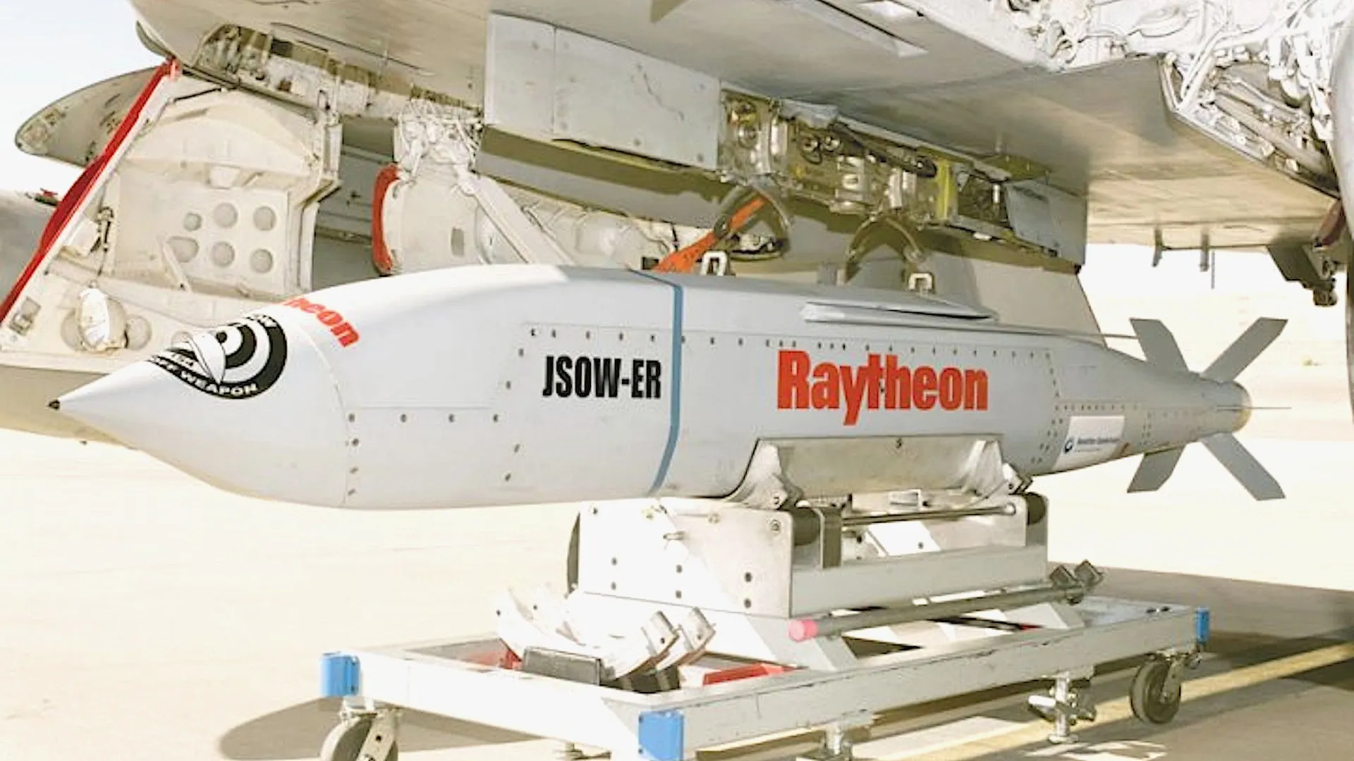 US greenlights sale of JSOW medium range precision guided weapon to Morocco