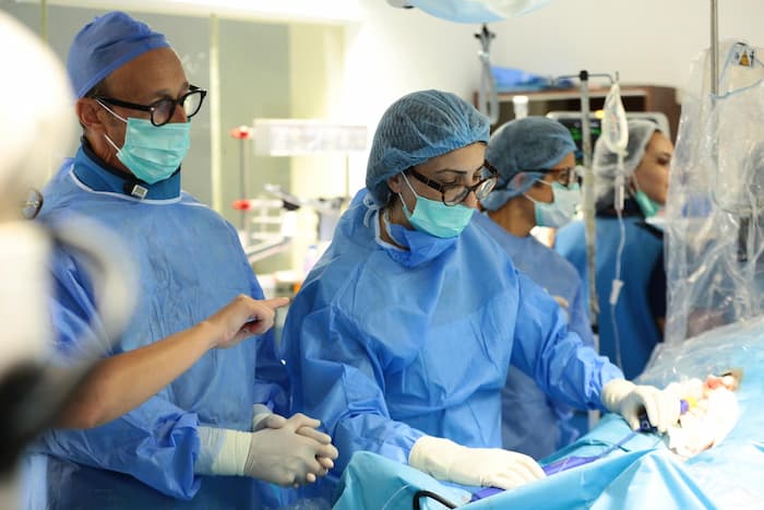 Tunisia: Report reveals more female doctors than male