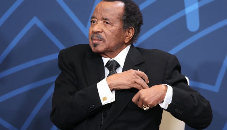 Cameroon: President Biya’s extended absence fuels health speculation