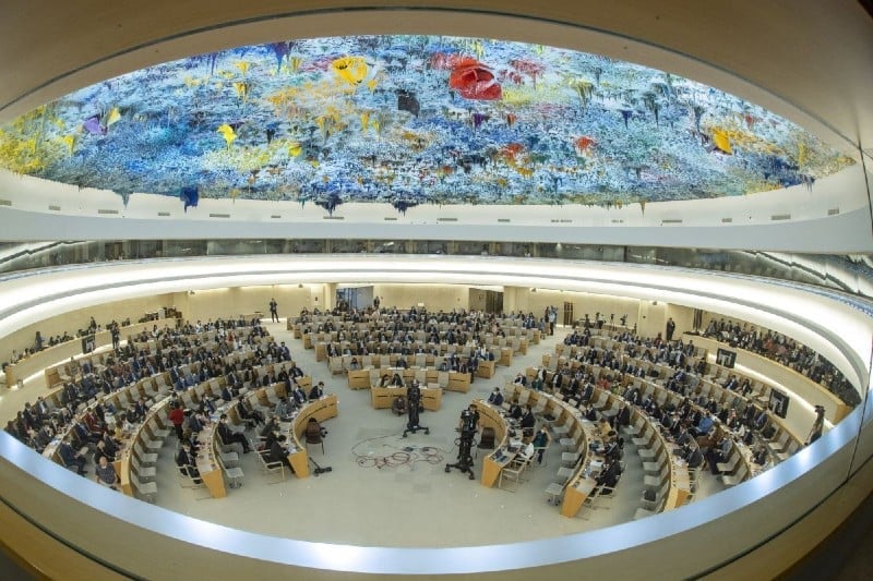 UNHRC establishes advisory council on gender equality at Morocco’s initiative